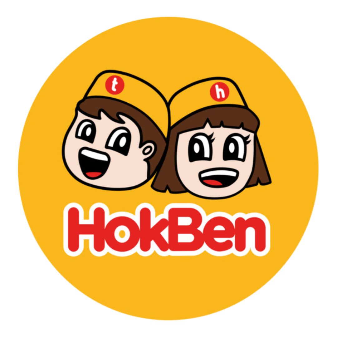 HokBen Logo