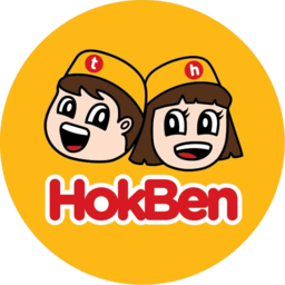 HokBen Logo